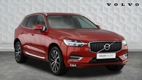 2018 Volvo XC60 2.0 D5 PowerPulse Inscription 5dr AWD Geartronic ESTATE DIESEL A