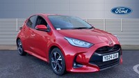2024 Toyota Yaris 1.5 Hybrid Design 5dr CVT Hybrid Hatchback Hatchback Hybrid Au