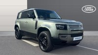 2024 Land Rover Defender 3.0 D250 X-Dynamic HSE 110 5dr Auto Diesel Estate Estat