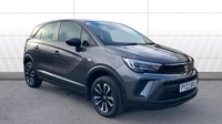 2023 Vauxhall Crossland 1.2 Turbo Design 5dr Petrol Hatchback Hatchback Petrol M