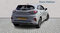 2023 Ford Puma 1.0 EcoBoost Hybr mHEV 155 ST-Line Vignale 5dr DCT HATCHBACK PETR