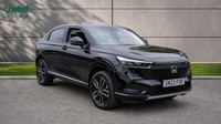 2023 Honda HR-V 1.5 eHEV Advance 5dr CVT Hatchback Hybrid Automatic