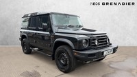 2025 INEOS Grenadier Grenadier 3.0 TD 6dr Auto Diesel