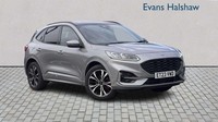 2023 Ford Kuga 1.5 EcoBoost 150 ST-Line X Edition 5dr HATCHBACK PETROL Manual