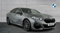 2021 BMW 2 Series 218i [136] M Sport 4dr Saloon Petrol Manual