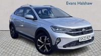 2023 Volkswagen Taigo 1.0 TSI 110 Style 5dr DSG Hatchback Petrol Automatic
