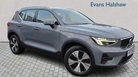 2022 Volvo XC40 1.5 T4 Recharge PHEV Core Bright 5dr Auto SUV Plug-In Hy Automat