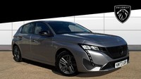 2023 Peugeot 308 1.2 PureTech Active Premium 5dr EAT8 Petrol Hatchback Hatchback