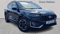 2024 Ford Kuga 2.5 FHEV ST-Line X 5dr CVT SUV Hybrid Ele Automatic