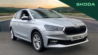 2025 Skoda Fabia 1.0 TSI 116 SE L Edition 5dr DSG Petrol Hatchback Hatchback Pet