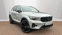 2026 Volvo XC40 Black Edition Plus, B3 Mild hybrid, Petrol ESTATE Petrol/Electri