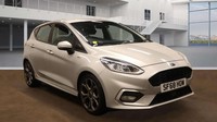 2018 Ford Fiesta 1.0 Fiesta ST-Line T 5dr Hatchback Petrol Manual