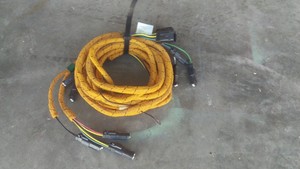 Caterpillar 2757197 Auxillary Wiring Harness