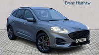2023 Ford Kuga 2.5 PHEV ST-Line 5dr CVT SUV Plug-In Hy Automatic