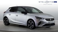 2022 Vauxhall Corsa 1.5 Turbo D Elite Edition Hatchback 5dr Diesel Manual Euro 6