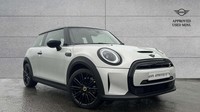 2022 MINI Hatch 135kW Cooper S Level 2 33kWh 3dr Auto Hatchback Electric Automat