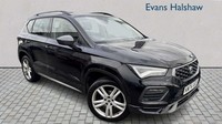 2024 SEAT Ateca 1.5 TSI EVO FR 5dr DSG Estate Petrol Automatic