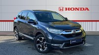 2020 Honda CR-V 2.0 i-MMD Hybrid SR  2WD 5dr eCVT Hybrid Estate Estate Hybrid Au