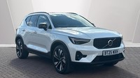 2025 Volvo XC40 Ultra, B3 Mild hybrid, Petrol, Dark ESTATE Petrol/Electric Hybri
