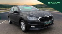 2025 Skoda Fabia 1.0 TSI 116 SE Edition 5dr DSG Petrol Hatchback Hatchback Petro