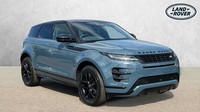2026 Land Rover Range Rover Evoque 2.0 D200 Edition 5dr Auto SAVING 3 000 GBP