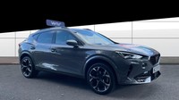 2023 Cupra Formentor 1.5 TSI 150 V2 5dr DSG Petrol Estate Estate Petrol Automati