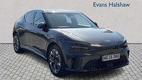 2026 Genesis GV60 168kW Pure 84kWh 5dr Auto [Comfort] SUV Electric Automatic