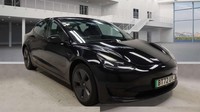 2022 Tesla Model 3 RWD 4dr Auto SALOON ELECTRIC Automatic