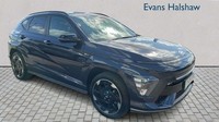 2026 Hyundai KONA 160kW N Line 65kWh 5dr Auto Hatchback Electric Automatic