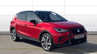 2024 SEAT Arona 1.0 TSI 110 FR Sport 5dr DSG Petrol Hatchback Hatchback Petrol A