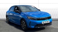 2025 Vauxhall Corsa 1.2 Turbo Yes 5dr [Winter Pack] Petrol Hatchback Hatchback P