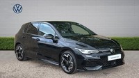2025 Volkswagen Golf 1.5 eTSI 150 R-Line 5dr DSG HATCHBACK PETROL Automatic