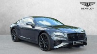 2025 Bentley Continental GT 4.0 V8 Hybrid Petrol