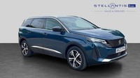 2023 Peugeot 5008 1.2 PureTech GT SUV 5dr Petrol EAT Euro 6 (s/s) (130 ps) SUV P
