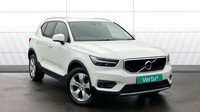 2018 Volvo XC40 2.0 T4 Momentum Pro 5dr AWD Geartronic Petrol Estate Estate Petr