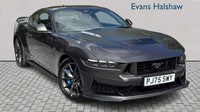 2025 Ford Mustang 5.0 V8 Dark Horse 2dr Auto COUPE PETROL Automatic