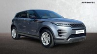 2022 Land Rover Range Rover Evoque 2.0 D200 R-Dynamic S 5dr ESTATE Diesel Automa