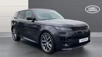 2024 Land Rover Range Rover Sport 3.0 D300 Dynamic SE 5dr Auto Diesel Estate Est
