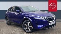 2023 Nissan Qashqai 1.5 E-Power N-Connecta 5dr Auto Hybrid Hatchback Hatchback H