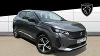2023 Peugeot 3008 1.2 PureTech GT 5dr EAT8 Petrol Estate Estate Petrol Automatic