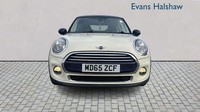 2015 MINI Hatch 1.5 Cooper 3dr [Chili Pack] Hatchback Petrol Manual