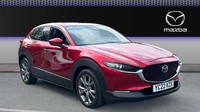 2022 Mazda CX-30 2.0 e-Skyactiv X MHEV GT Sport 5dr Auto Petrol Hatchback Hatchb