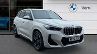 2023 BMW X1 xDrive 23i MHT M Sport Premier 5dr Step Auto Petrol Estate Estate Pe