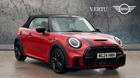 2024 MINI Convertible 2.0 Cooper S Sport 2dr Petrol Convertible Convertible Petr