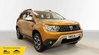 2019 Dacia Duster 1.6 SCe Prestige 5dr HATCHBACK PETROL Manual