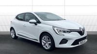 2021 Renault Clio 1.0 TCe 100 Play 5dr Petrol Hatchback Hatchback Petrol Manual