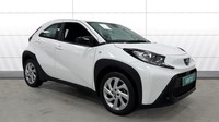2024 Toyota Aygo X 1.0 VVT-i Pure 5dr Petrol Hatchback Hatchback Petrol Manual