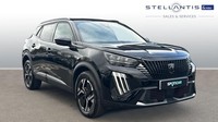 2024 Peugeot 2008 1.2 PureTech GT SUV 5dr Petrol EAT Euro 6 (s/s) (130 ps) Hatch