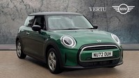 2022 MINI Hatch 1.5 Cooper Classic 3dr Auto Petrol Hatchback Hatchback Petrol Au