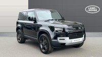 2025 Land Rover Defender 90 Diesel 3.0 D250 Hard Top S Auto Hard Top Diesel Auto